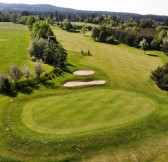 Pilsner Golf Resort Hořehledy | Golfové zájezdy, golfová dovolená, luxusní golf