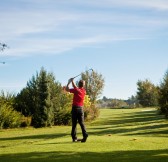 Pilsner Golf Resort Hořehledy | Golfové zájezdy, golfová dovolená, luxusní golf