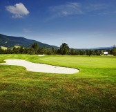 Prosper Golf Resort Čeladná –  The New Course | Golfové zájezdy, golfová dovolená, luxusní golf