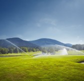 Prosper Golf Resort Čeladná –  The New Course | Golfové zájezdy, golfová dovolená, luxusní golf