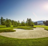 Prosper Golf Resort Čeladná –  The New Course | Golfové zájezdy, golfová dovolená, luxusní golf