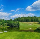 Golf Resort Františkovy Lázně | Golfové zájezdy, golfová dovolená, luxusní golf