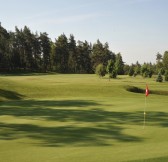 Golf Resort Františkovy Lázně | Golfové zájezdy, golfová dovolená, luxusní golf