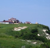 Black Sea Rama Golf Course | Golfové zájezdy, golfová dovolená, luxusní golf