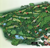 Golf Club Kynžvart | Golfové zájezdy, golfová dovolená, luxusní golf