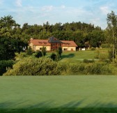 Golf Telč | Golfové zájezdy, golfová dovolená, luxusní golf