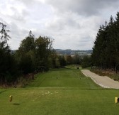 Panorama Golf Resort Kácov | Golfové zájezdy, golfová dovolená, luxusní golf