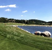 Panorama Golf Resort Kácov | Golfové zájezdy, golfová dovolená, luxusní golf