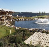 Panorama Golf Resort Kácov | Golfové zájezdy, golfová dovolená, luxusní golf