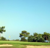 Korineum Golf & Country Club | Golfové zájezdy, golfová dovolená, luxusní golf