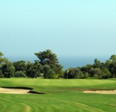 Korineum Golf & Country Club | Golfové zájezdy, golfová dovolená, luxusní golf