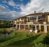 Black Stork Golf Resort | Golfové zájezdy, golfová dovolená, luxusní golf