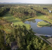 Penati Golf Resort | Golfové zájezdy, golfová dovolená, luxusní golf