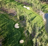 Penati Golf Resort | Golfové zájezdy, golfová dovolená, luxusní golf