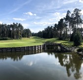 Penati Golf Resort | Golfové zájezdy, golfová dovolená, luxusní golf