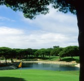 Quinta da Marinha | Golfové zájezdy, golfová dovolená, luxusní golf