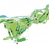 Golf du Bassin Bleu | Golfové zájezdy, golfová dovolená, luxusní golf
