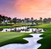 Kuala Lumpur Golf & Country Club | Golfové zájezdy, golfová dovolená, luxusní golf