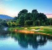 Kuala Lumpur Golf & Country Club | Golfové zájezdy, golfová dovolená, luxusní golf