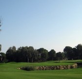 Antalya Golf Club - Sultan PGA | Golfové zájezdy, golfová dovolená, luxusní golf