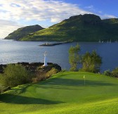 The Ocean Course at Hokuala | Golfové zájezdy, golfová dovolená, luxusní golf