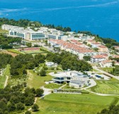 Golf Club Adriatic | Golfové zájezdy, golfová dovolená, luxusní golf