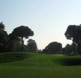 Antalya Golf Club - Sultan PGA | Golfové zájezdy, golfová dovolená, luxusní golf