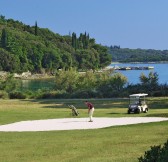 Brijuni Old Golf Course | Golfové zájezdy, golfová dovolená, luxusní golf