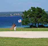 Brijuni Old Golf Course | Golfové zájezdy, golfová dovolená, luxusní golf