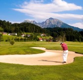 GC Dilly Windischgarsten - uzavřeno | Golfové zájezdy, golfová dovolená, luxusní golf