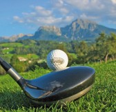 GC Dilly Windischgarsten - uzavřeno | Golfové zájezdy, golfová dovolená, luxusní golf