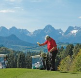 GC Dilly Windischgarsten - uzavřeno | Golfové zájezdy, golfová dovolená, luxusní golf