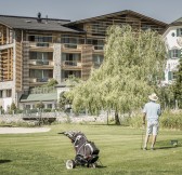 Golfpark Mieminger Plateau | Golfové zájezdy, golfová dovolená, luxusní golf