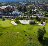 Golfpark Mieminger Plateau | Golfové zájezdy, golfová dovolená, luxusní golf