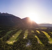 Golfpark Mieminger Plateau | Golfové zájezdy, golfová dovolená, luxusní golf