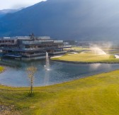 Golfclub Zillertal Uderns | Golfové zájezdy, golfová dovolená, luxusní golf