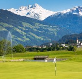 Golfclub Zillertal Uderns | Golfové zájezdy, golfová dovolená, luxusní golf