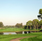 Antalya Golf Club - Sultan PGA | Golfové zájezdy, golfová dovolená, luxusní golf