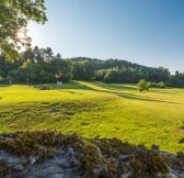 Golfclub Moosburg-Pörtschach | Golfové zájezdy, golfová dovolená, luxusní golf