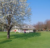Golfclub Moosburg-Pörtschach | Golfové zájezdy, golfová dovolená, luxusní golf