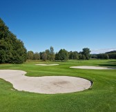 Golfclub Moosburg-Pörtschach | Golfové zájezdy, golfová dovolená, luxusní golf