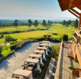 Pirin Golf & Country Club | Golfové zájezdy, golfová dovolená, luxusní golf