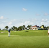 La Cana Golf Club | Golfové zájezdy, golfová dovolená, luxusní golf