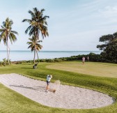 Villingili Golf Course | Golfové zájezdy, golfová dovolená, luxusní golf