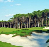 Carya Golf Club | Golfové zájezdy, golfová dovolená, luxusní golf