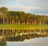 Carya Golf Club | Golfové zájezdy, golfová dovolená, luxusní golf