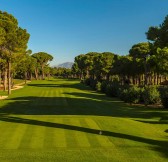 Gloria Old Course | Golfové zájezdy, golfová dovolená, luxusní golf