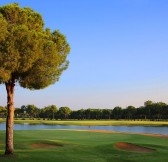 Gloria Old Course | Golfové zájezdy, golfová dovolená, luxusní golf