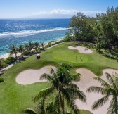 Green Pearl Golf Course Moorea | Golfové zájezdy, golfová dovolená, luxusní golf