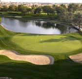 The Majlis Course | Golfové zájezdy, golfová dovolená, luxusní golf